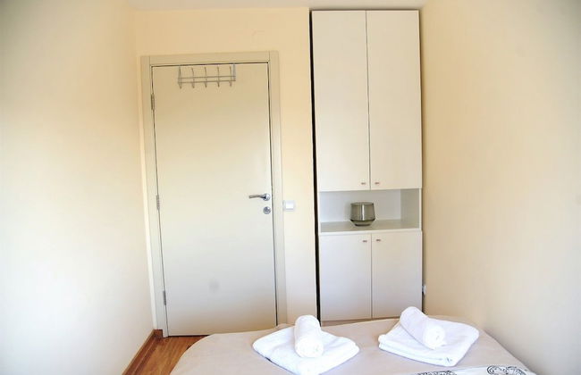 Apartment Bella Art - Foto 2