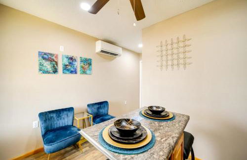 Cozy Cabin in the Smokies - Great for Couples! - Foto 8