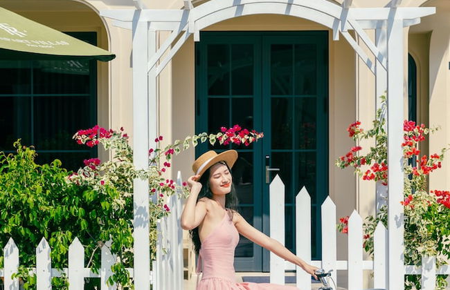 The Residence Resort & Villas Phu Quoc - Photo 77