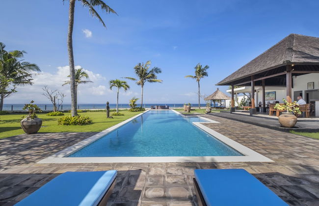 Bougain Villa - Foto 10