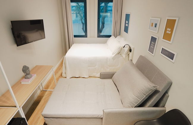 Apê Av Paulista Haddock Lobo - Foto 40