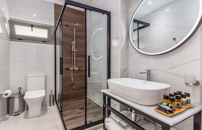 Comissa Luxury Suites - Foto 30