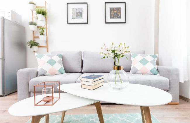 CHILL Apartments - Photo 42