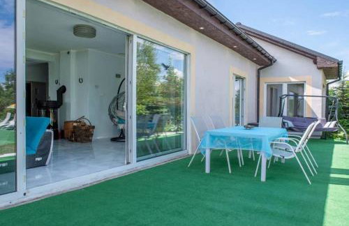 Luxurious holiday home with swimming pool - Foto 29