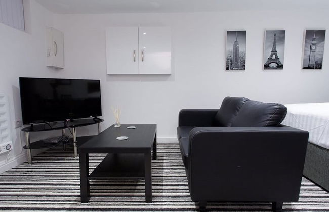 Shaftesbury Apartments - Foto 6