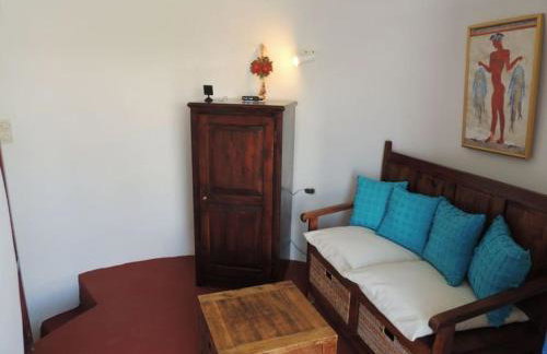 Lioyerma Windmill Villa With Outdoor Hot Tub - Photo 12