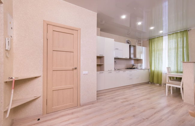 Apartament on Baumana Street - Foto 48