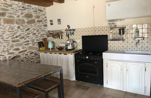 Maison de pêcheurs à 50 mètres de la mer - Foto 4