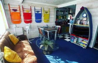 The Beach Hut - Foto 1