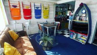 The Beach Hut - Foto 1
