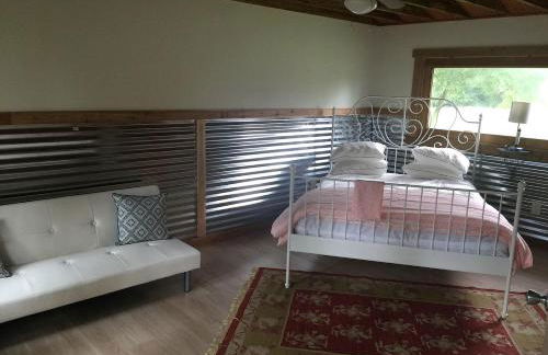 Expansive Vacation Lodge Rental for 60 Guests in Covington, Louisiana - Foto 14