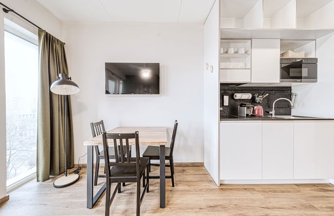 TopFloor Apartments - Photo 19