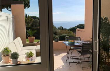 Studio avec coin nuit - Foto 28