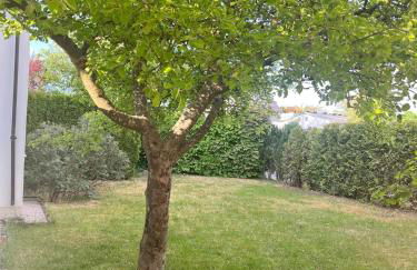 Grosses Haus bei München mit 4 Schlafzimmern für bis zu 10 Personen - Foto 14