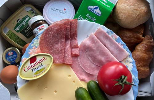 Gemütliche Ferienwohnung mit Sonnenterrasse - Foto 16