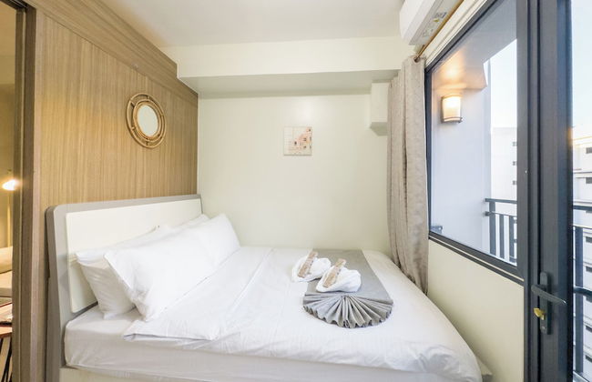 GemstoneBR in SMDC Shore 2 Residences - Foto 51