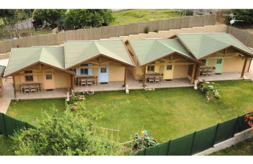 Holiday Home 'Ver Satio la verde' by Interhome - Photo 20