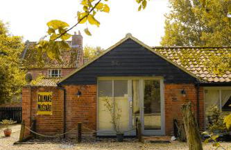 The Dairy at Lodge Farm - Photo 11