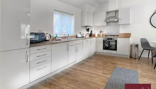 Jennetts Park, Bracknell - 2 Bedroom Maisonette With Parking - Foto 4, Other