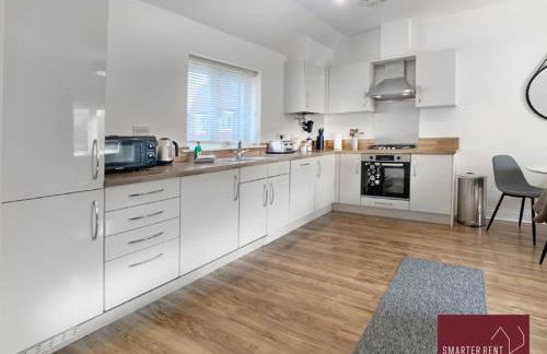 Jennetts Park, Bracknell - 2 Bedroom Maisonette With Parking - Foto 4