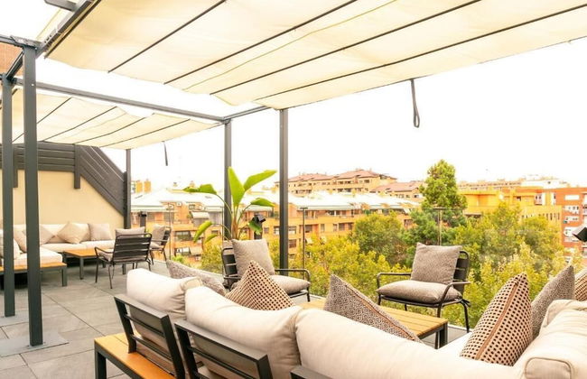 Valencia Luxury - Sea Port II - Foto 24