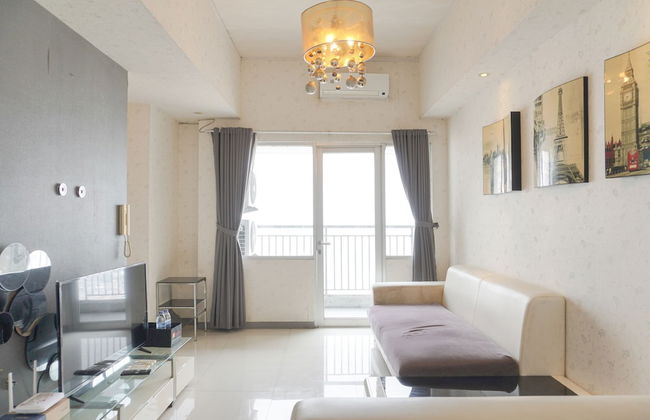 Spacious And Homey 3Br At Seasons City Apartment - Foto 33