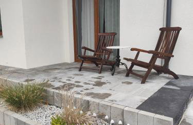 Somewhere Between Apartments - Foto 17