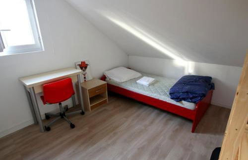 Maison familiale à Saint-Brevin, plage à 20 min, animaux admis - FR-1-364-98 - Foto 2