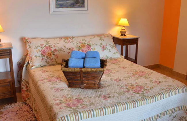 Apart Hotel La Busqueda - Foto 12