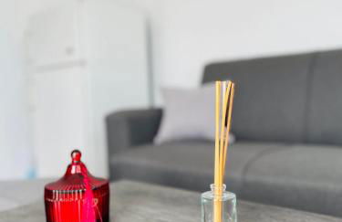 Aurora Syros Apartment - Photo 19