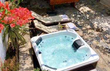 Avli Traditional Home with Private Jacuzzi - Foto 21