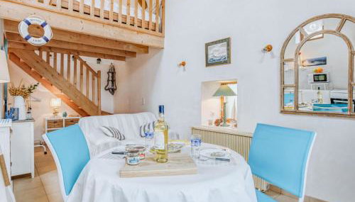 Holiday Home La Belle Océane by Interhome - Foto 1