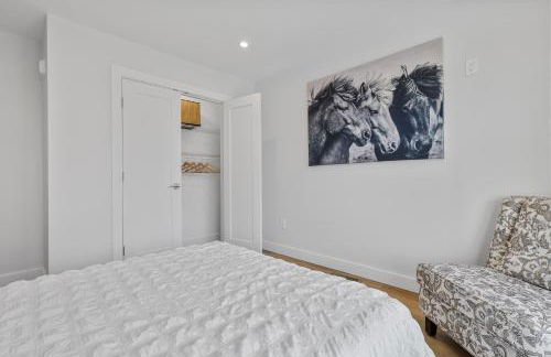 Cambridge Boston 3BR2Bth Parking W&D Subway AC - Foto 36