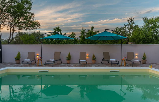 Villa Summer House - Foto 24