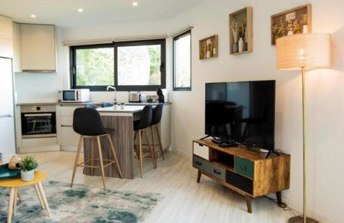 Casa das Oliveirinhas Bungalow by Refúgio ao Luar - Foto 17