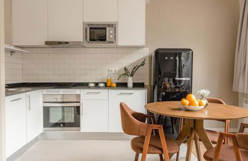 Home Art Apartments Salamanca - Foto 46