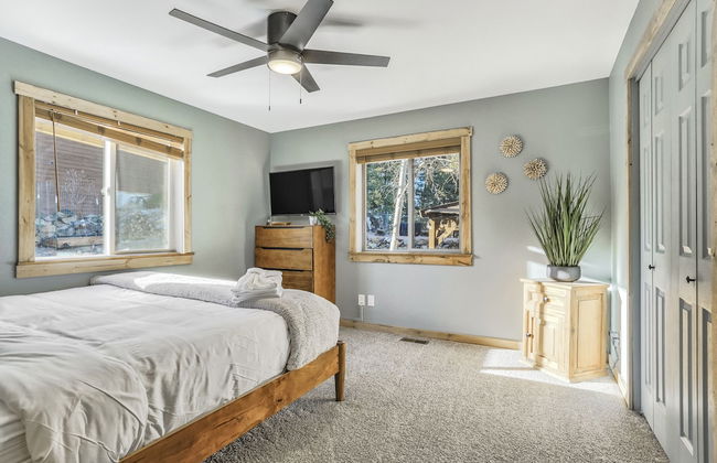 Cedar Chalet - Photo 8