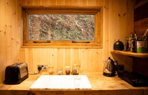 Little Hollows Glamping - Foto 13