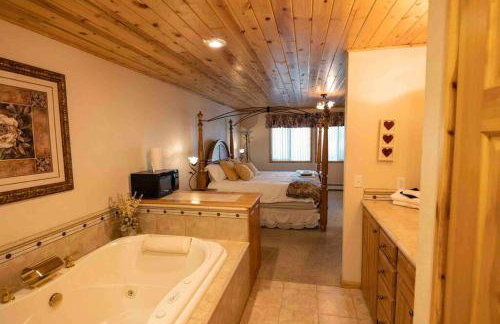 Enjoy The Outback+ Indoor Hot tub+Games+Puzzles+Tennis Court - Foto 20