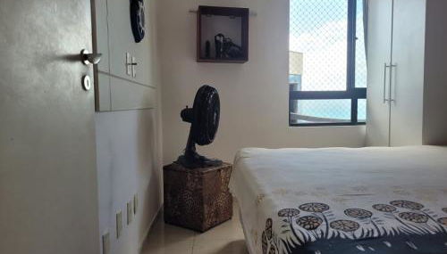 Janelinha pro mar Golden tower - Foto 2