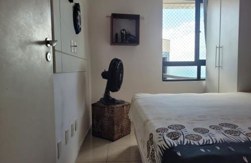 Janelinha pro mar Golden tower - Foto 2