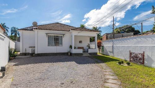 Casa para Familias e Equipes - Foto 4, Garden