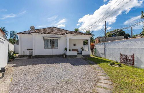 Casa para Familias e Equipes - Photo 4