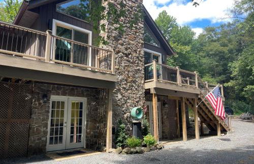 Woodland Oasis - Foto 1