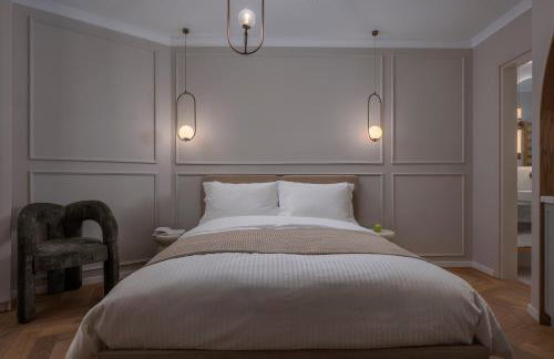 Mountain Pine Luxury Suites - Foto 47