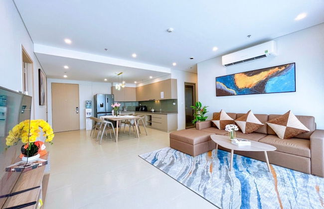 The Song Condotel VungTau-Hao's Homestay - Photo 69