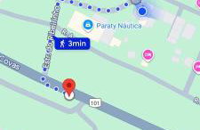 Suíte privativa independente Vila Dom Pedro - Foto 13