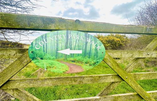 Barn Owl Lodge - Foto 50