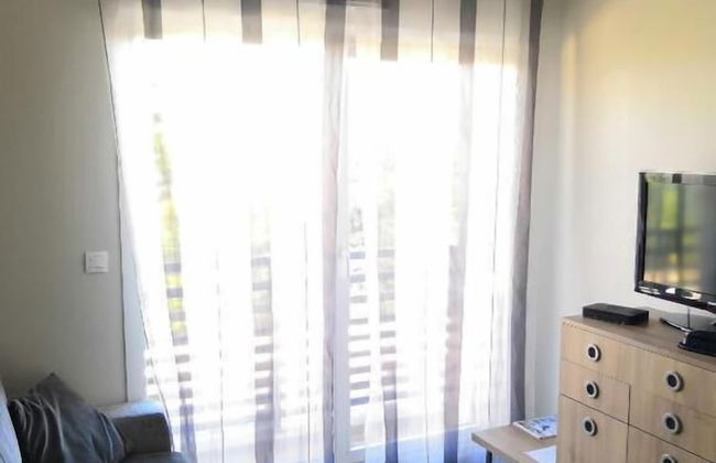 Lagrange Apart'HOTEL Toulouse Saint Michel - Foto 10