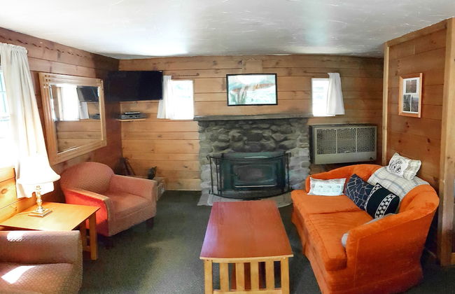 The Wilderness Inn - Foto 14